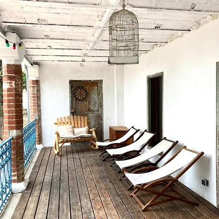Le Mas Palegry Chambres D'hotes Aux Oiseaux