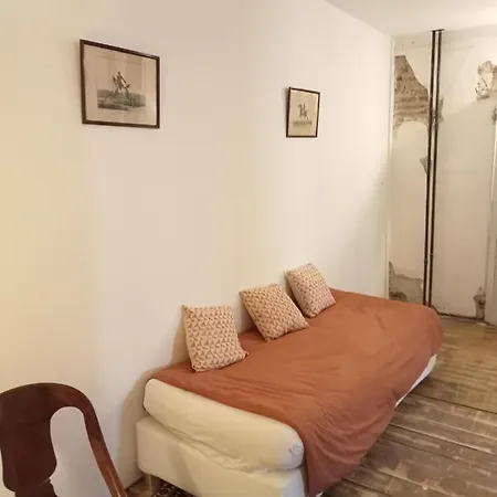 Le Mas Palegry Chambres D'hotes Aux Oiseaux * Perpignan